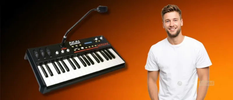 Wat zeggen gebruikers over de Akai MINIAK? | Muziekbundel.nl Wat zeggen gebruikers over de Akai MINIAK? | Muziekbundel.nl