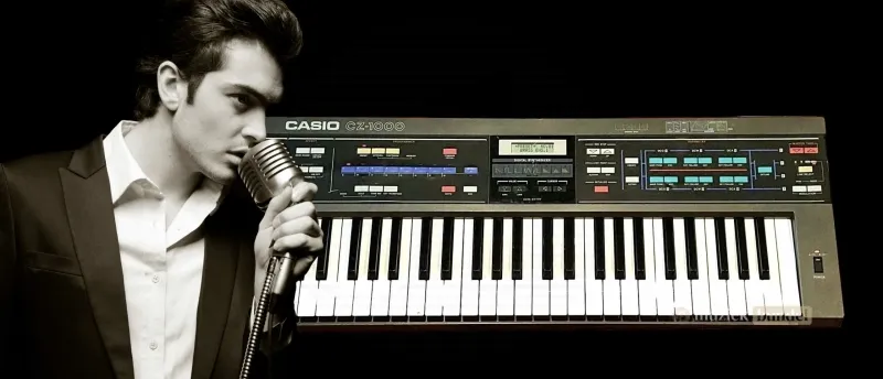 Wat zeggen gebruikers over de Casio CZ-1000? | Muziekbundel.nl Gebruikerservaringen met de Casio CZ-1000: ontdek wat muzikanten zeggen over de klank, functies en speelbaarheid van deze klassieker.