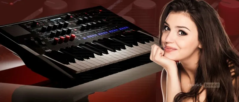 Wat zeggen gebruikers over de Modwave MK2 Synthesizer? | muziekbundel.nl Gebruikersreviews van de Korg Modwave MK2 Synthesizer – meningen over geluid, functies en prestaties