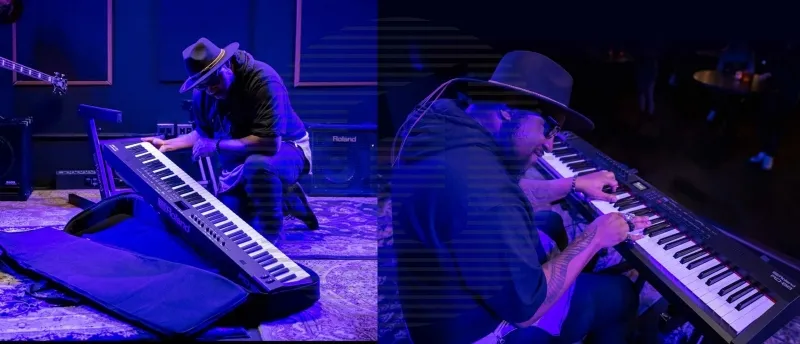 Wat zeggen gebruikers over de Roland RD88 Stage Piano? Wat zeggen gebruikers over de Roland RD88 Stage Piano?