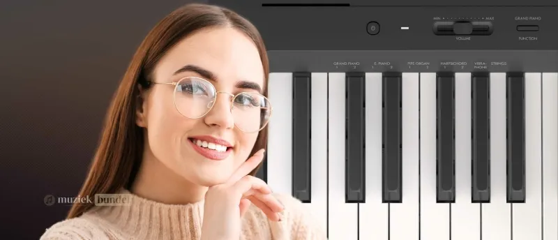Wat zeggen gebruikers over de Yamaha P-143 | Muziekbundel.nl Gebruikerservaringen en meningen over de Yamaha P-143 digitale piano