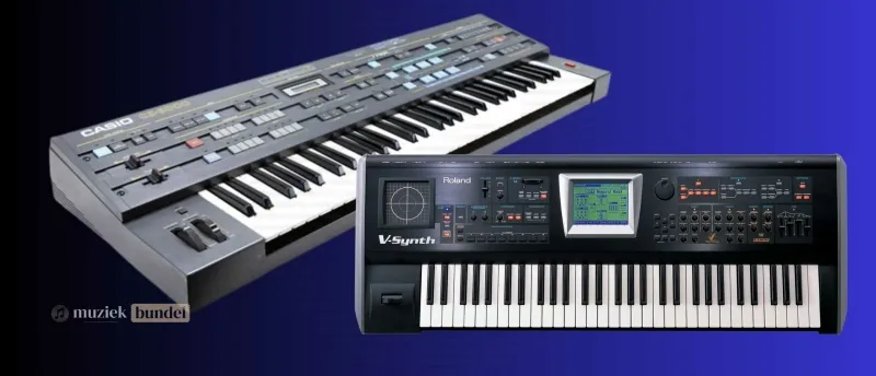 Wat zijn additieve synthesizers? Werking en toepassingen - Muziekbundel.nl Additieve synthesizer met meerdere harmonische golven en een gedetailleerde interface.