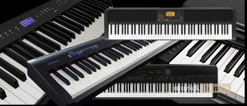Wat zijn concurrenten van de DGX-670? Wat zijn concurrenten van de DGX-670?