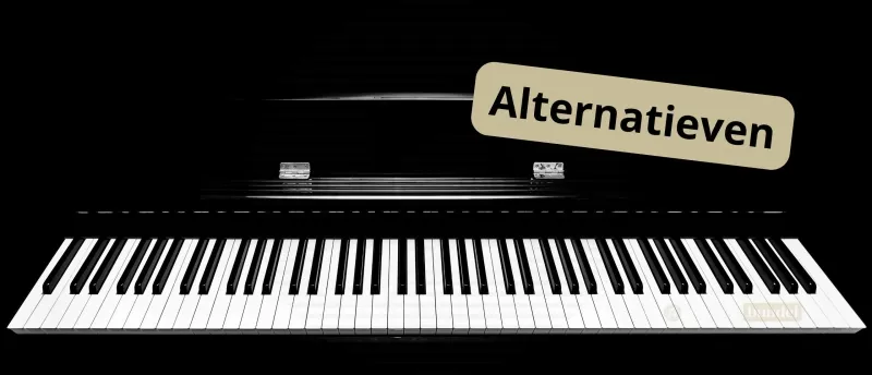 Wat zijn de beste alternatieven voor de Yamaha PSR-E283? | Muziekbundel.nl Vergelijking van alternatieven voor de Yamaha PSR-E283, geschikt voor beginners en jonge muzikanten.