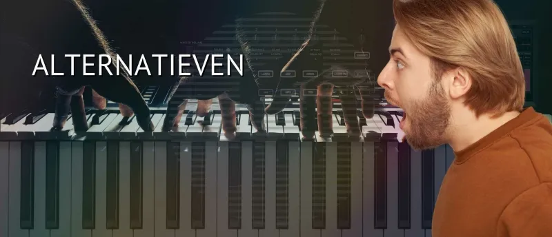Wat zijn vergelijkbare alternatieven voor de Korg Nautilus 88? Wat zijn vergelijkbare alternatieven voor de Korg Nautilus 88?