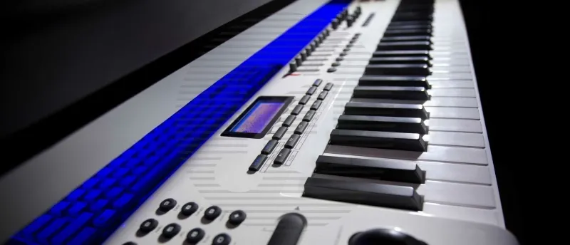 Welk MIDI-keyboard is voor jou geschikt? Welk MIDI-keyboard is voor jou geschikt?