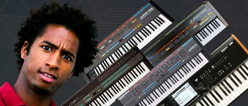 Welke Synthesizer Moet je Kiezen? Analoog, Digitaal of Hybride? | Muziekbundel.nl Advies over de keuze tussen analoge, digitale en hybride synthesizers, afhankelijk van je muzikale behoeften en voorkeuren.