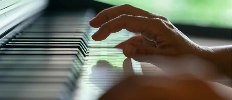 Knip je nagels bij leren piano spelen TIP Knip je nagels bij leren piano spelen TIP
