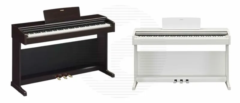 Yamaha Arius YDP-145 Yamaha Arius YDP-145