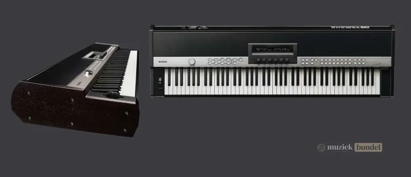 Yamaha CP1 Geluidskwaliteit van Wereldklasse | Muziekbundel.nl Ervaar de wereldklasse geluidskwaliteit van de Yamaha CP1, met rijke, dynamische klanken en ongeëvenaarde expressiviteit voor professionals.
