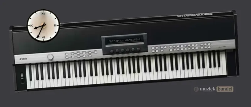 Yamaha CP1 Tijdloze Schoonheid en Moderne Functionaliteit | Muziekbundel.nl De Yamaha CP1 combineert tijdloze schoonheid met moderne functionaliteit. Een perfecte keuze voor muzikanten die traditie en innovatie waarderen.