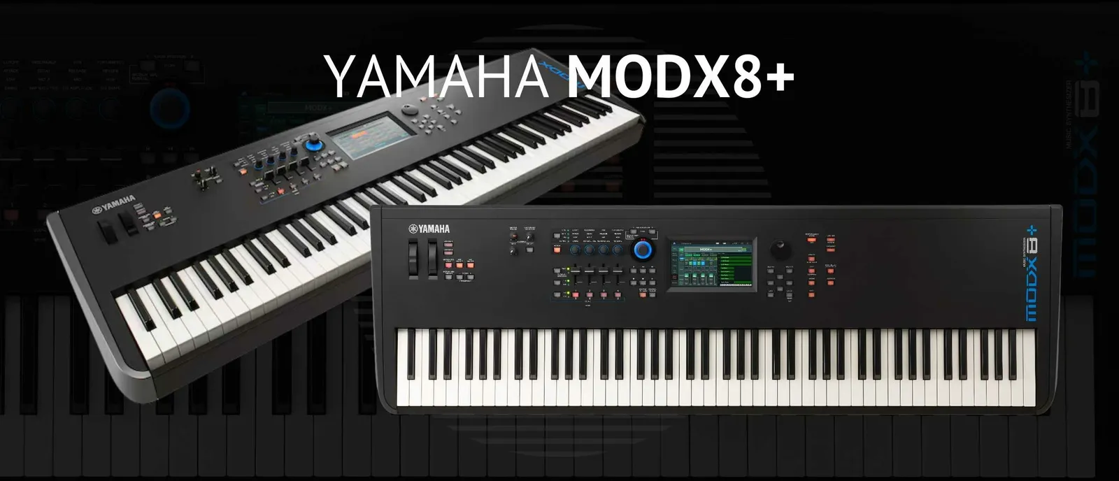 Yamaha MODX8+ Review: Krachtige Synthesizer met Ongekende Flexibiliteit