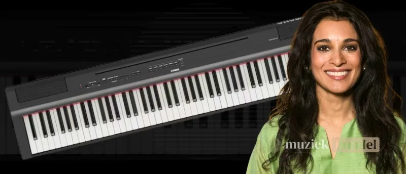 Yamaha P-125 gebruikerservaringen Yamaha P-125 gebruikerservaringen