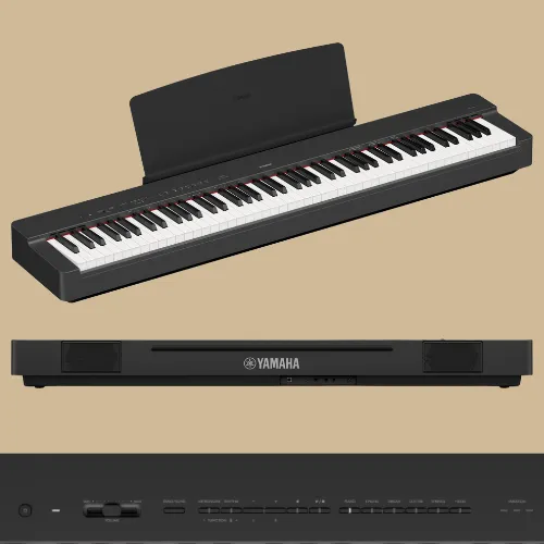 Yamaha P-225 Digitale Piano