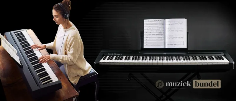 Yamaha P-45 digitale piano gebruikerservaringen en beoordelingen Yamaha P-45 digitale piano gebruikerservaringen en beoordelingen