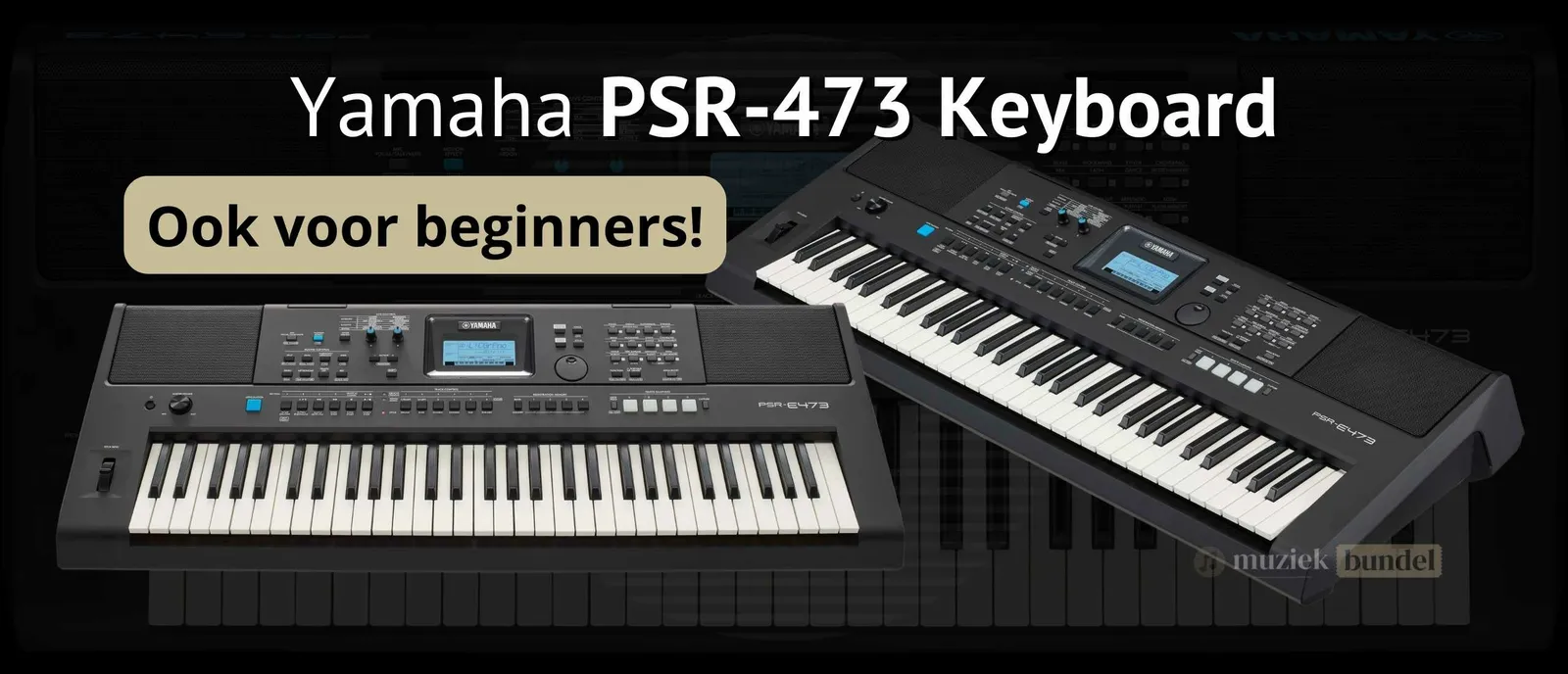 Yamaha PSR-E473 Review – Gebruikerservaringen en Beoordelingen