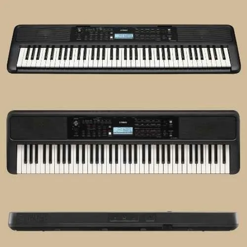 Yamaha PSR-EW320
