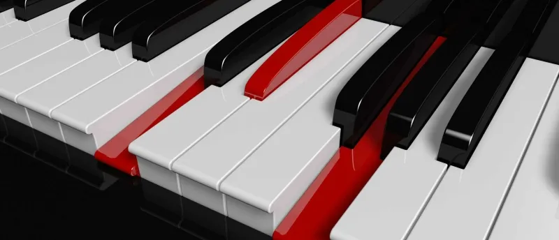 Zelf Piano Leren Spelen met Akkoorden Zelf Piano Leren Spelen met Akkoorden