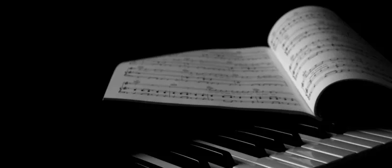 Zelf piano leren spelen met een boek Zelf piano leren spelen met een boek