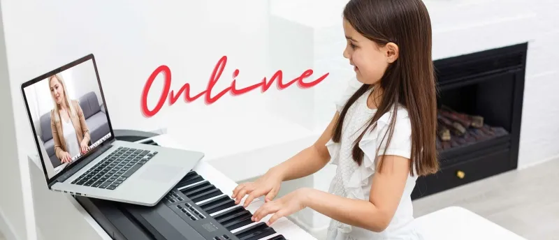 Zelf piano leren spelen met een online cursus of programma Zelf piano leren spelen met een online cursus of programma